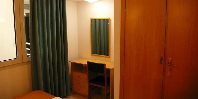 Imagen de la habitación del Apartamentos Sala Mar. Foto 10