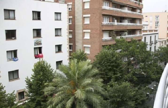 Imagen de la habitación del Apartamentos Sala Mar. Foto 11