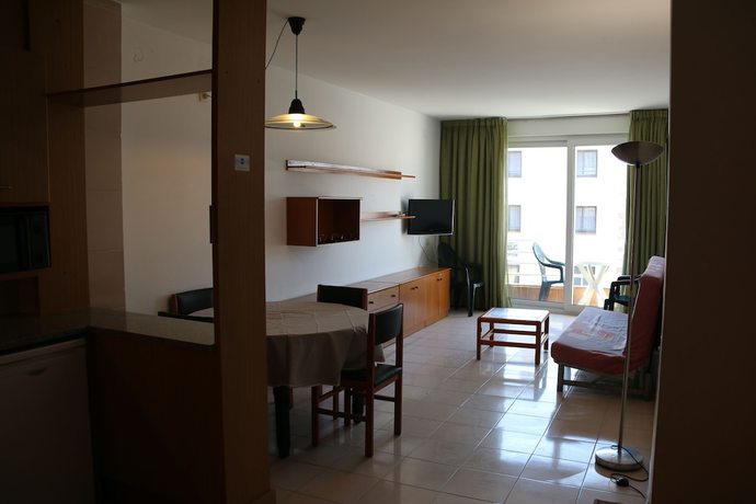 Imagen de la habitación del Apartamentos Sala Mar. Foto 12