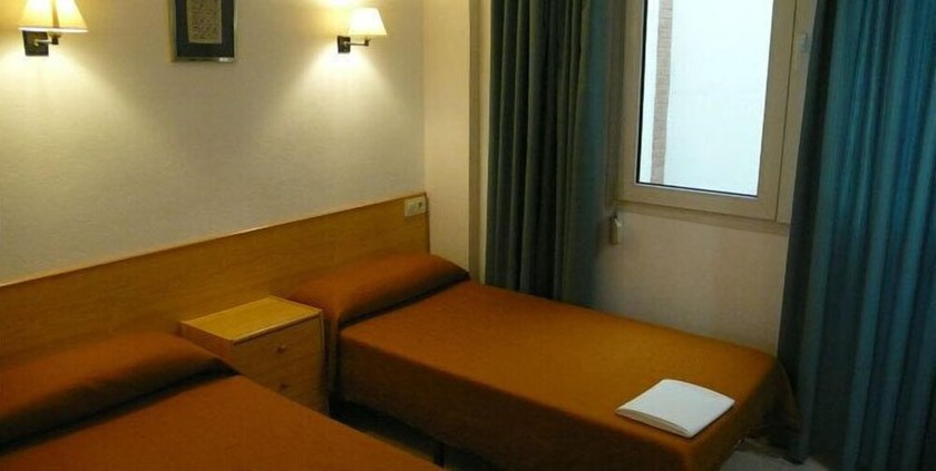 Imagen de la habitación del Apartamentos Sala Mar. Foto 13