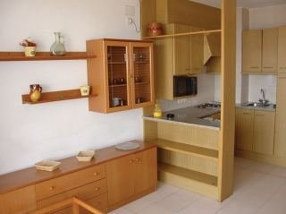 Imagen de la habitación del Apartamentos Salamar. Foto 4