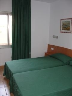 Imagen de la habitación del Apartamentos Salamar. Foto 5