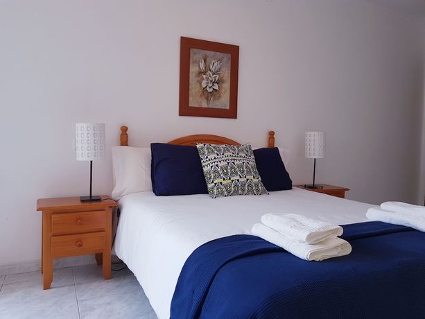 Imagen de la habitación del Apartamentos Salceda. Foto 3