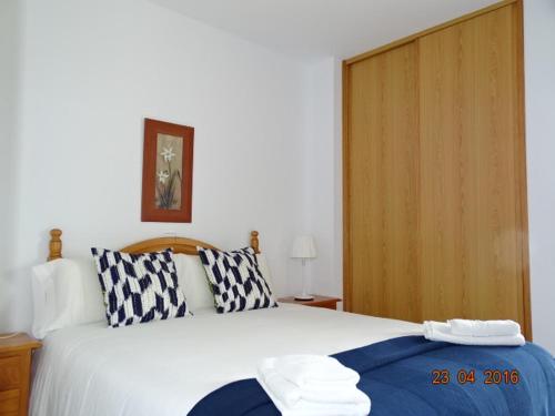 Imagen de la habitación del Apartamentos Salceda. Foto 5