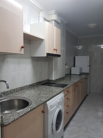 Imagen de la habitación del Apartamentos Salceda. Foto 6