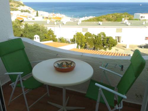 Imagen de la habitación del Apartamentos Salema Praia Club. Foto 12