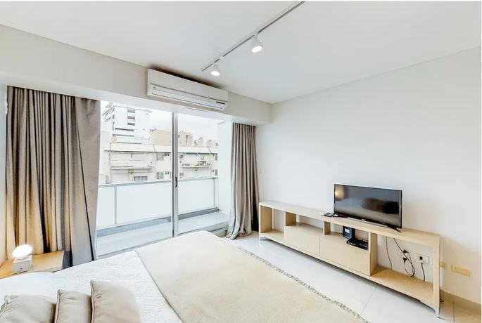 Imagen de la habitación del Apartamentos Salguero Apart By Zafiro. Foto 10