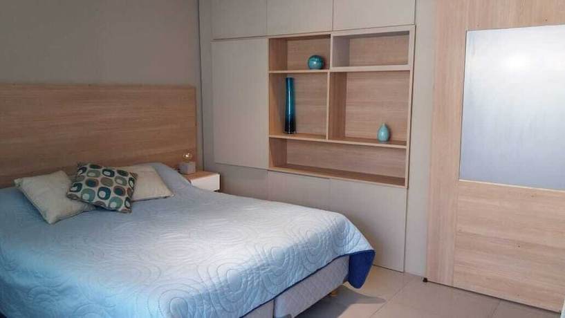 Imagen de la habitación del Apartamentos Salguero Apart By Zafiro. Foto 16