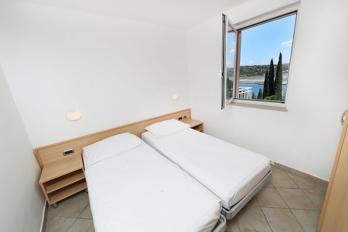 Imagen de la habitación del Apartamentos Salinera. Foto 8