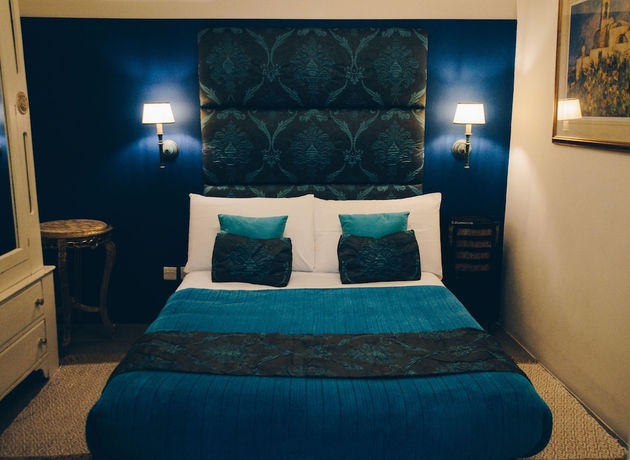 Imagen de la habitación del Apartamentos Sally Port City Pads. Foto 3