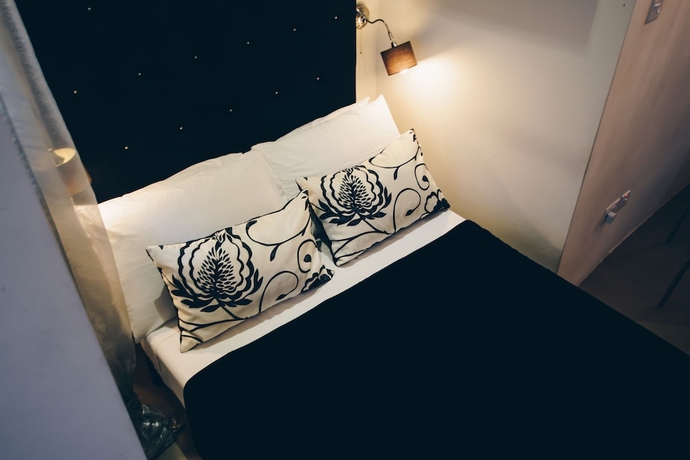 Imagen de la habitación del Apartamentos Sally Port City Pads. Foto 5