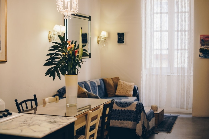 Imagen de la habitación del Apartamentos Sally Port City Pads. Foto 6