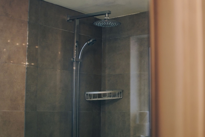 Imagen de la habitación del Apartamentos Sally Port City Pads. Foto 13