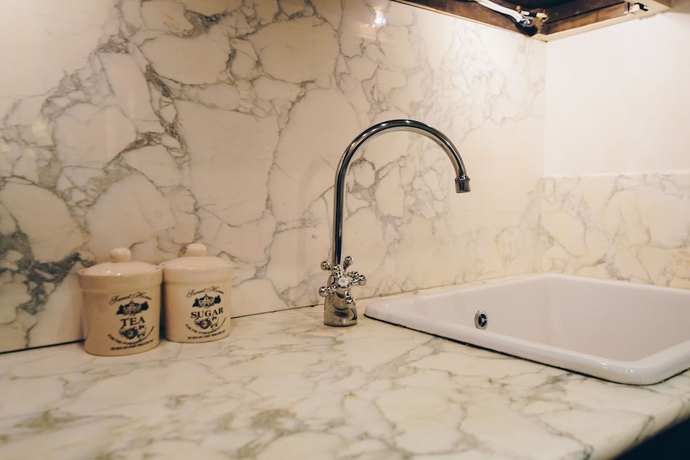 Imagen de los interiores del Apartamentos Sally Port City Pads. Foto 15