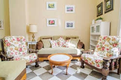 Imagen de la habitación del Apartamentos Salmerones. Foto 2