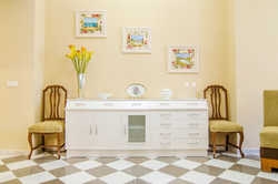 Imagen de la habitación del Apartamentos Salmerones. Foto 4