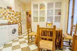 Imagen de la habitación del Apartamentos Salmerones. Foto 6