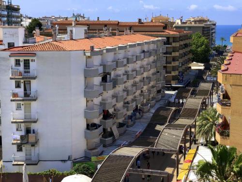 Imagen general del Apartamentos Salou Centro. Foto 1