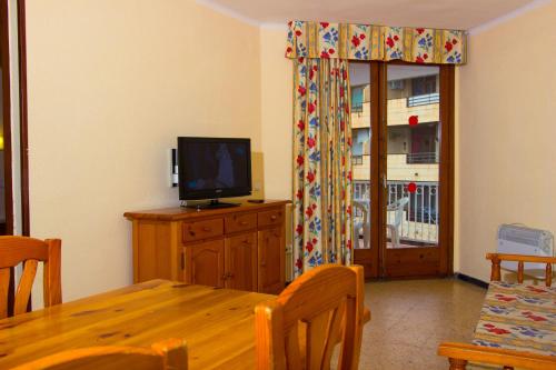 Imagen de la habitación del Apartamentos Salou Centro. Foto 19