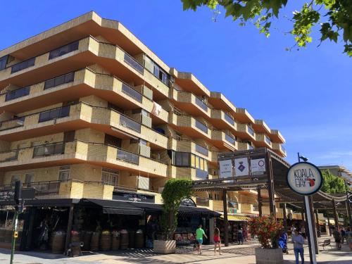 Imagen general del Apartamentos Salou Centro. Foto 4