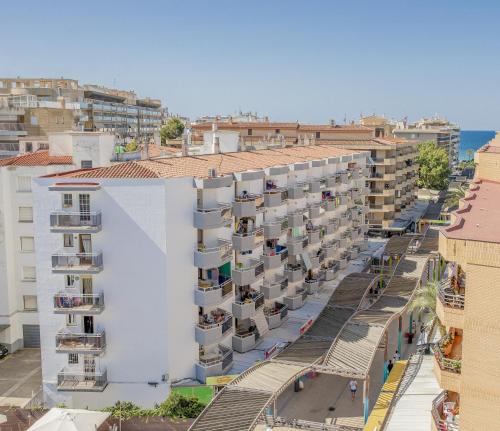 Imagen general del Apartamentos Salou Centro. Foto 5