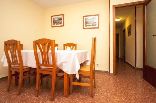 Imagen general del Apartamentos Salou Centro. Foto 10