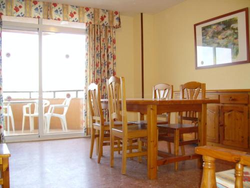 Imagen general del Apartamentos Salou Centro. Foto 12