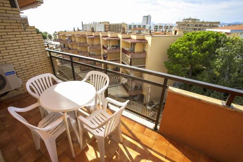 Imagen general del Apartamentos Salou Centro. Foto 13