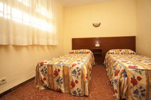 Imagen general del Apartamentos Salou Centro. Foto 15