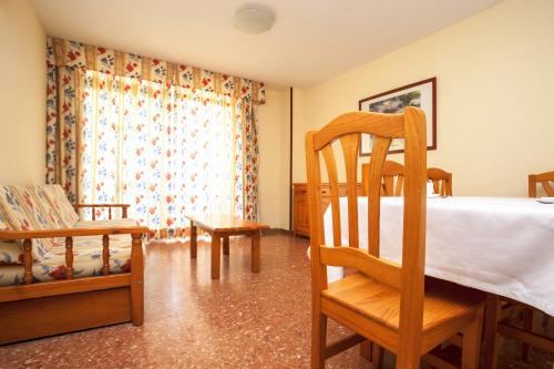 Imagen general del Apartamentos Salou Centro. Foto 16