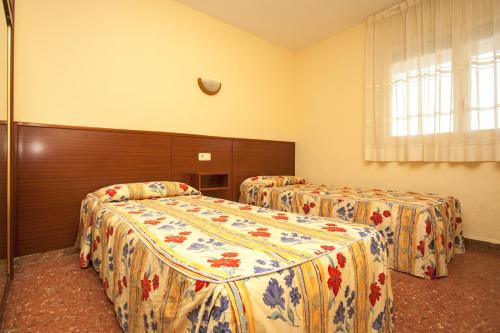 Imagen general del Apartamentos Salou Centro. Foto 17