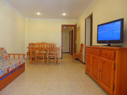Imagen de la habitación del Apartamentos Salou Centro. Foto 20