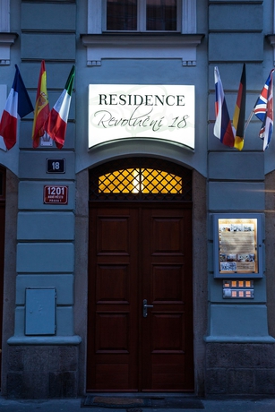 Imagen general del Apartamentos Salvator Superior Apartments. Foto 2