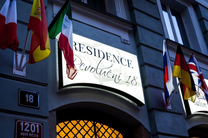 Imagen general del Apartamentos Salvator Superior Apartments. Foto 3