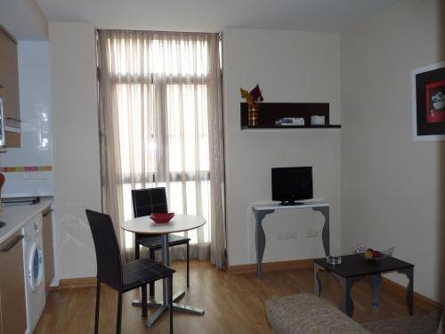 Imagen general del Apartamentos Salvia 4. Foto 2