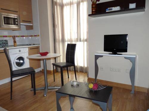 Imagen general del Apartamentos Salvia 4. Foto 3