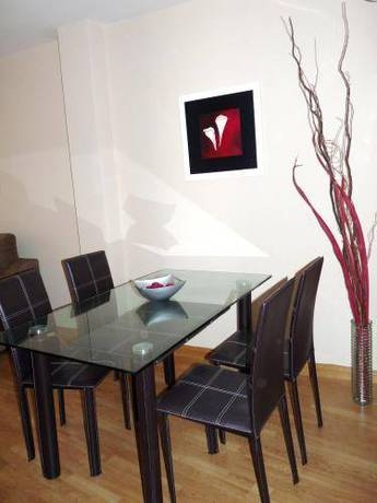 Imagen general del Apartamentos Salvia 4. Foto 6