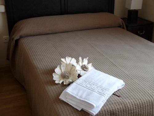 Imagen general del Apartamentos Salvia 4. Foto 9