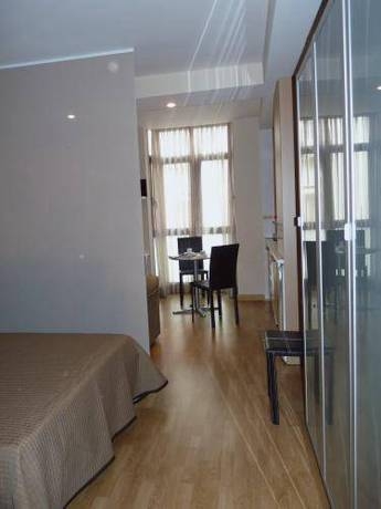 Imagen general del Apartamentos Salvia 4. Foto 11