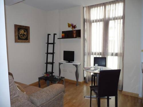 Imagen general del Apartamentos Salvia 4. Foto 13