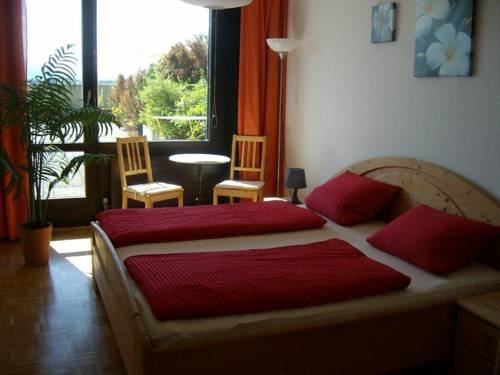 Imagen de la habitación del Apartamentos Salzburg. Foto 31