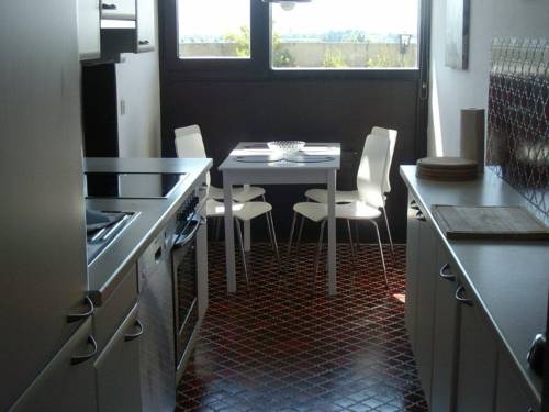 Imagen general del Apartamentos Salzburg. Foto 5