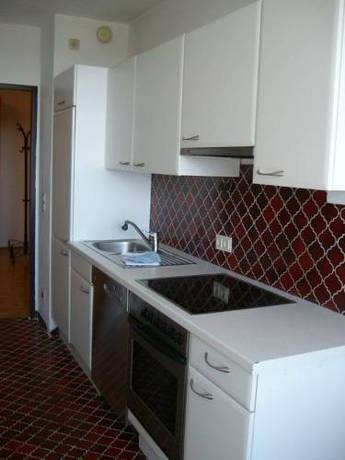 Imagen general del Apartamentos Salzburg. Foto 7