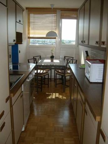 Imagen de la habitación del Apartamentos Salzburg. Foto 32