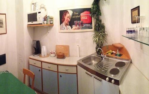 Imagen general del Apartamentos Salzburg. Foto 12