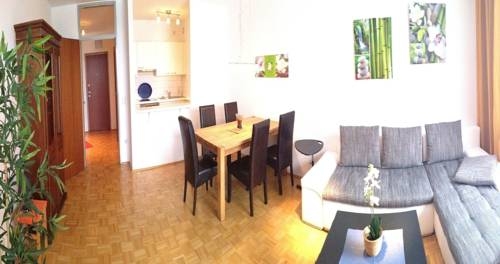 Imagen general del Apartamentos Salzburg. Foto 13