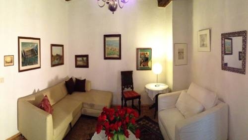 Imagen general del Apartamentos Salzburg. Foto 14