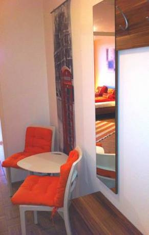 Imagen general del Apartamentos Salzburg. Foto 17