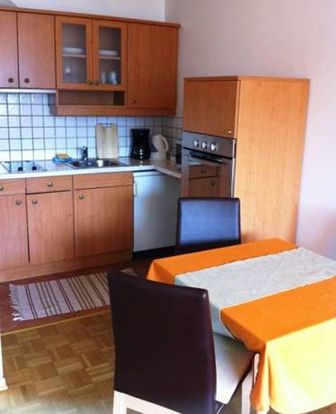 Imagen general del Apartamentos Salzburg. Foto 18