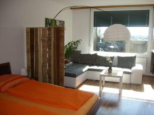 Imagen de la habitación del Apartamentos Salzburg. Foto 35
